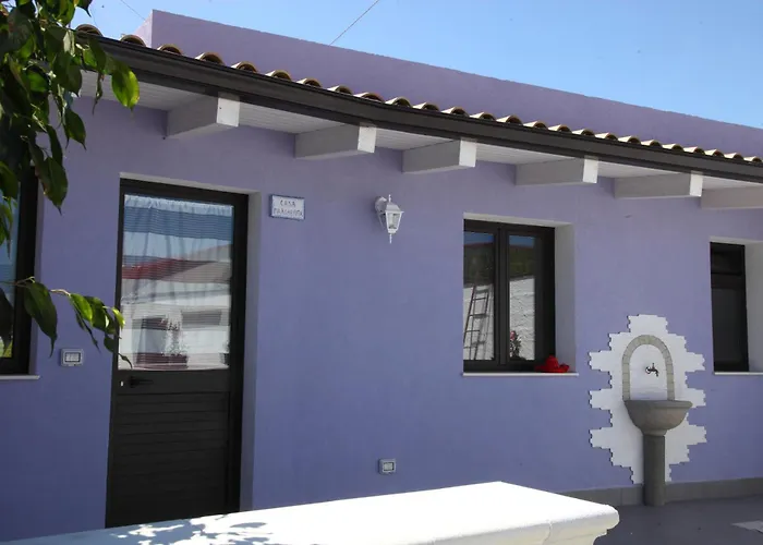 Casa Alice