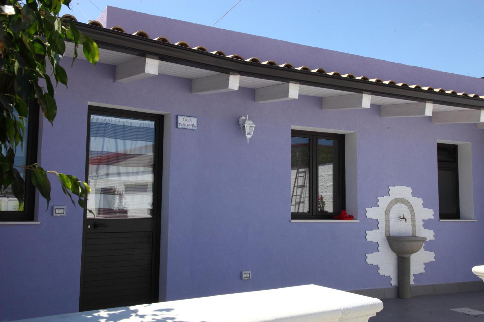 Apartamento Casa Alice
