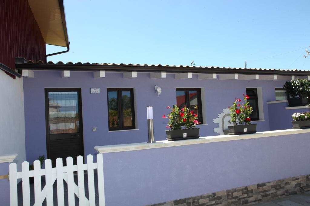Casa Alice