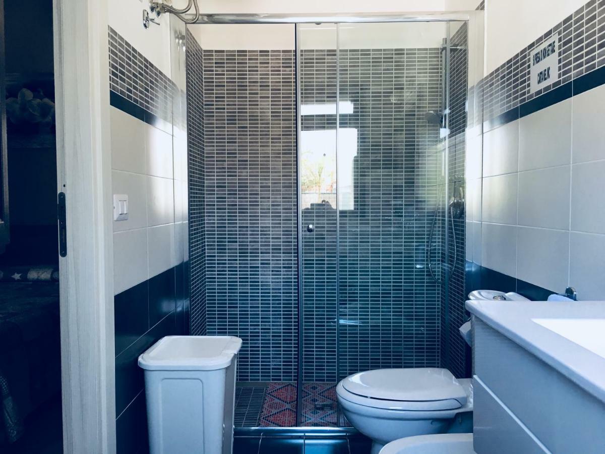 Apartamento Casa Alice Syracuse