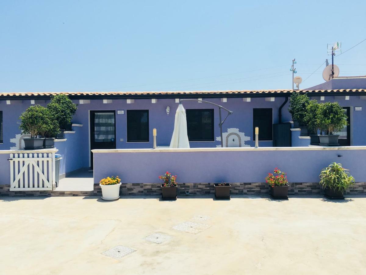 Casa Alice Syracuse