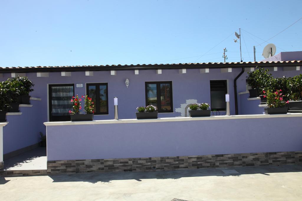 Casa Alice * Syracuse