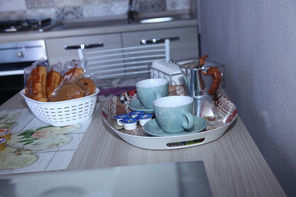 Casa Alice Appartement Syracuse